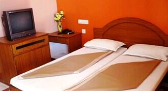 Hotel Palms, Diu 3